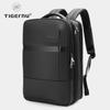 Anti Theft 15.6inch Laptop Backpack Men TPU Waterproof Travel Backpack Male School Bag For Men Luggage Bag
