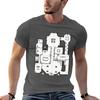 Dungeon 1 TShirt Unisex T Shirts For Unisex T Shirts For Unisex Graphic Vintage Unisex Graphic T Shirt TShirt