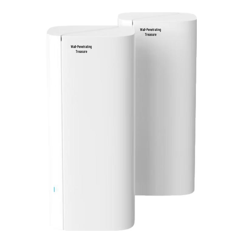 Tenda MB3 Pro WiFi 7 Whole-Home Mesh Router System (CN version)