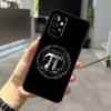 Чехол-футляр с формулами для Samsung Galaxy A32 A12 A22 A52 A35 A26 A16 A05 A55 A15 A54 A34 A14 A56 A36 A13 A53