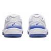Asics Женские кроссовки Gel Court Hunter 3 Белые с лиловым оттенком - 1072A090-101