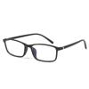 Men Vintage Computer Anti-Blue Light Glasses Eyeglasses Eyeglasses Protection Ultra Light Frame