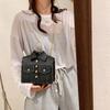Luxury Brand Jacket Shoulder Bag for Women  PU Crossbody Bags Cute Purse and Handbag Designer Chain Crossbody Bag