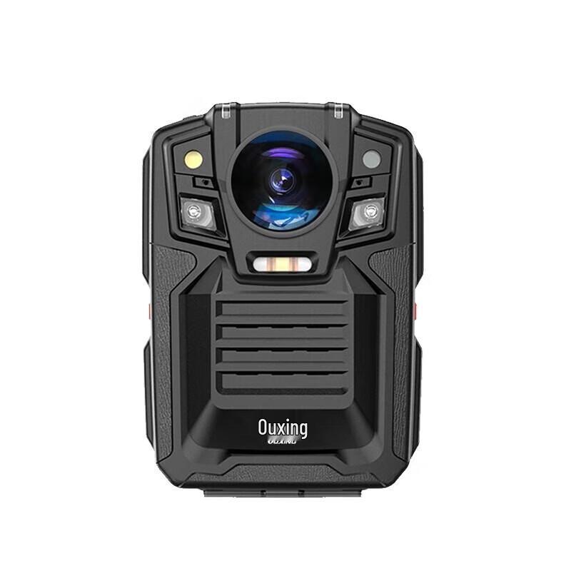 OUXING Portable Law Enforcement Recorder (CN version)