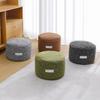 Unstuffed Japanese Style Futon Lazy Floor Seat Cushion Cover Pouf Cover Meditation Yoga Cushion Home Bedroom  Decor Floor Tatami