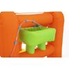 Mega Park Inflatable Playground 435 X 286 X 267 Cm Bestway 53478