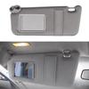Замена солнцезащитного козырька для Toyota Camry 2007-2011 OEM 74310-06750-B0, правая сторона без фонарей