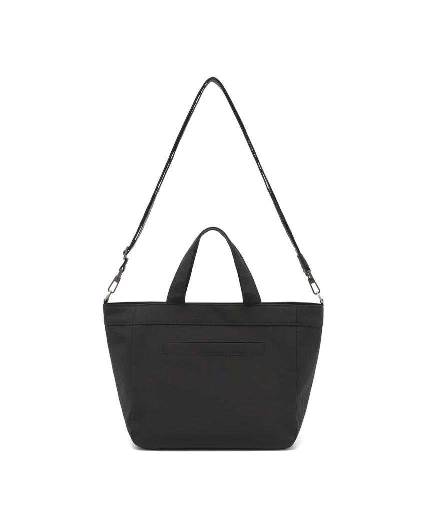 Сумка-тоут Snowpeak Apparel Cample 2-в-1 5,5 л (S26Swctb10) Темно-серый