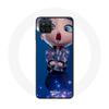Case for Samsung Galaxy A12 BTS TinyTAN Animation V Mic Drop