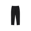 Casual Pants Men's Black Moderate Straight Fit Pants FS2FPG2251FBLK