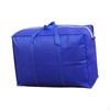 House Moving Bag Duffle Non Woven Cloth Supplies Packing Organizer Storage for Travel