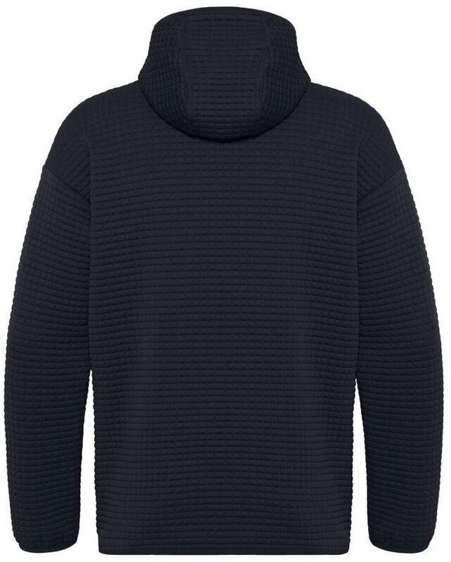 Куртка Jack Wolfskin Mogari Hooded FZ Men (A63849) dark navy