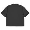 New Balance Мужская футболка MET 24 Чернильно-черная AMT55002-BLK