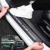 GOODGOODCAR Последняя Delica Mini Боковая ступенька Delica Mini Накладка на порог
