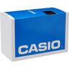 Casio Серия Black LED Illuminator Цифровые часы AE-1600H 10-летней батареей, Бежевые, AE1600H-5AV.