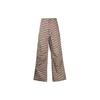 Cargo Pants Loose Fit Men's Brown 704423TML349378
