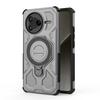 Магнитная беспроводная зарядная крышка для Xiaomi Poco F7 X7 Pro F7 Ultra держатель для телефона задняя крышка Poco F7 Pro чехол для Poco F7 Pro