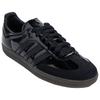 Adidas Originals Samba Og Comfortable Versatile Sneakers Unisex Sneakers Black JQ0959