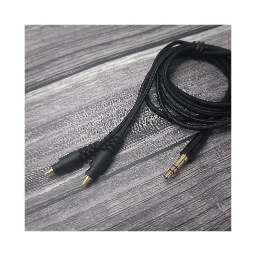 A2DC Terminal Headset Cable for MSR7b/SR9/ESW990h/ES770h/ESW950/ES750 A2DC Cord