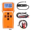 RC3563 Battery Voltage Internal Resistance Tester High-precision Trithium Lithium Iron Phosphate 18650 Battery Tester True 4wire