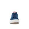 Nike Кроссовки Zoom Blazer Low Pro GT SB Court Blue Unisex University-красные Light-Orewood-коричневые DC7695-403