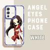 Phone Case Soft Rubber TPU Cellphone Casing Full Cover Camera Protection Design Shockproof Cover for Vivo