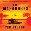 The Marauders by Tom Cooper Paperback Book 9780804140584