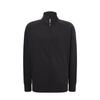 JHK Unisex Adult Plain Full Zip Sweatshirt