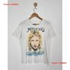 Vintage Madonna 90s The Girlie Show T Shirt Comfortable Graphic Stretched Designer Clothes Casual Fashion Vintage