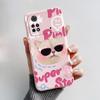 For Xiaomi Poco M4 Pro 4G Case Cute Cartoon Frog Cover Soft Silicone Phone Case For Xiaomi Poco M4 Pro PocoM4 5G Fundas Bumper