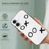 1 Pack For iPhone 17 Series TPU Phone Case Durable Slim Grip-Friendly Design, Daily Protection