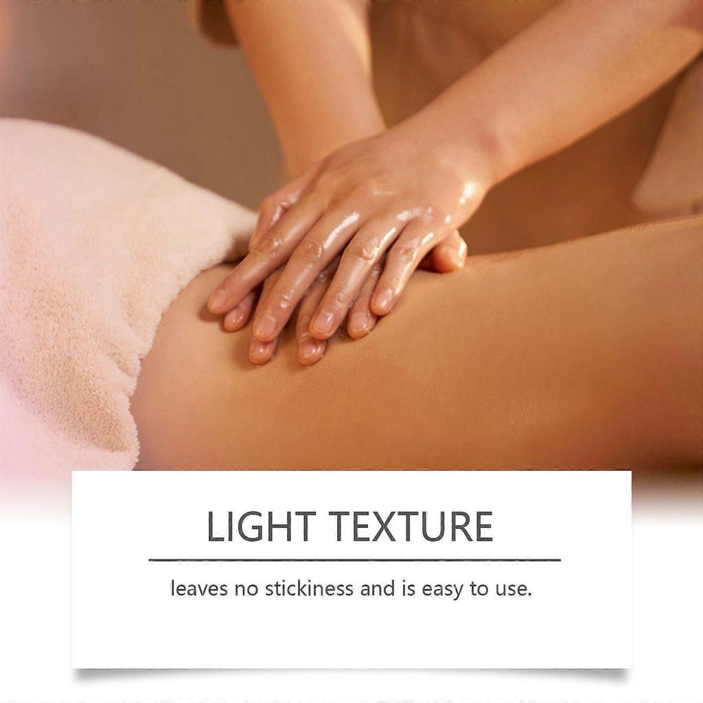 2025 Latest Model Moisturizing And Soothing Body Oil Moisturizing And Hydrating