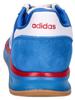 Кроссовки Adidas Run 72 Sneaker JS0117 ярко-розовый облачный белый лучше алый