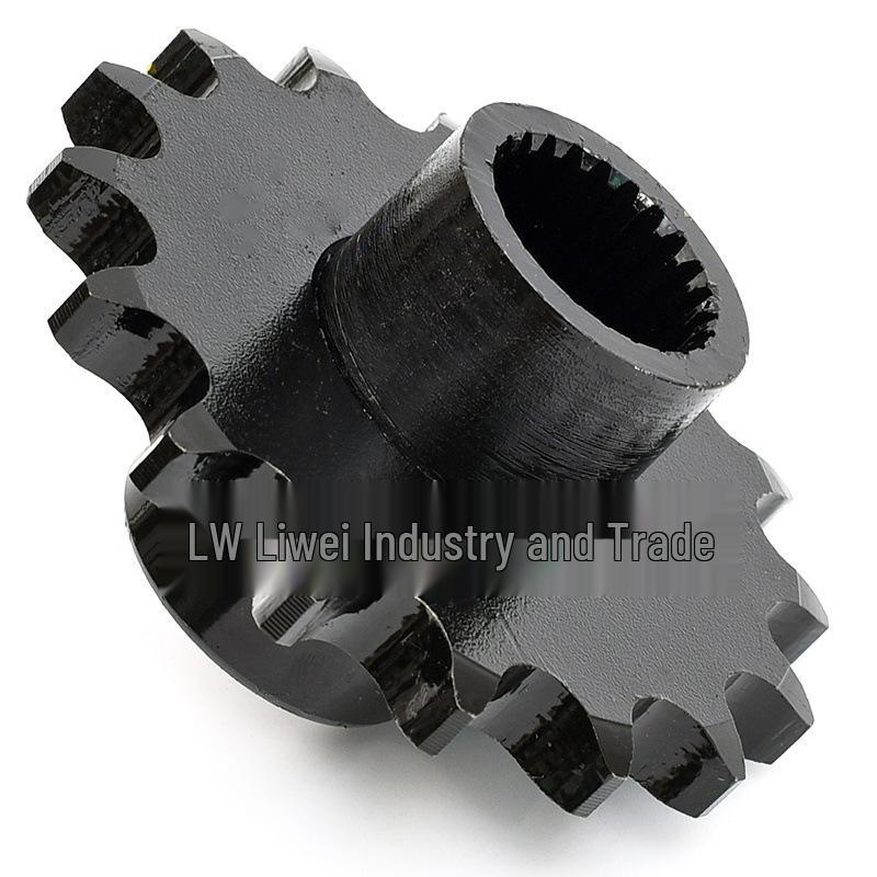 GY6 Big Bull ATV Beach Buggy 150-200cc CVT Engine 530-16 Tooth Sprocket Gear