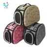 EVA Pet Carrier: Portable, Breathable Handbag/Backpack for Dogs and Cats