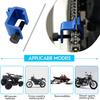Chain Alignment Tool Suitable for Motorcycles and ATVs, Quick Accurate Alignment Tool