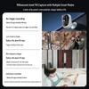 Shenmou BC4 4G Battery Powered Security Camera (CN version)