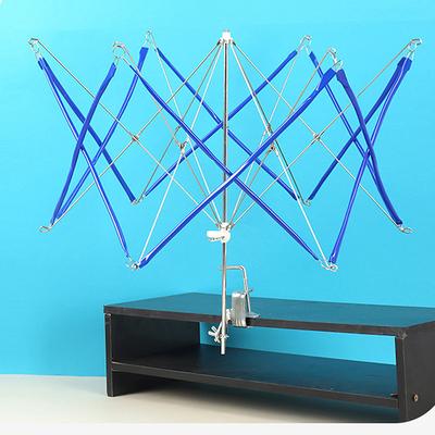 Пряжа, нить, волокно, струна, моталка, держатель для зонтика, вязание, рукоделие, шитье, аксессуары для лоскутного шитья своими руками