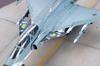 Kitty Hawk Model JAS Gripen Plastic Model Kit KH80118 1/48 39B/D (Airplane)