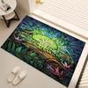 Magic The Gathering Print Area Rug - Soft,Washable Non-Slip Indoor Mat,Living Room,Home Office Decorative Rug