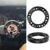 Steering Wheel Adapter Excellent High Hardness Aluminum Replacement Wheel Alloy Steering Quick Release
