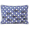 Ionia Fish Cushion Cover
