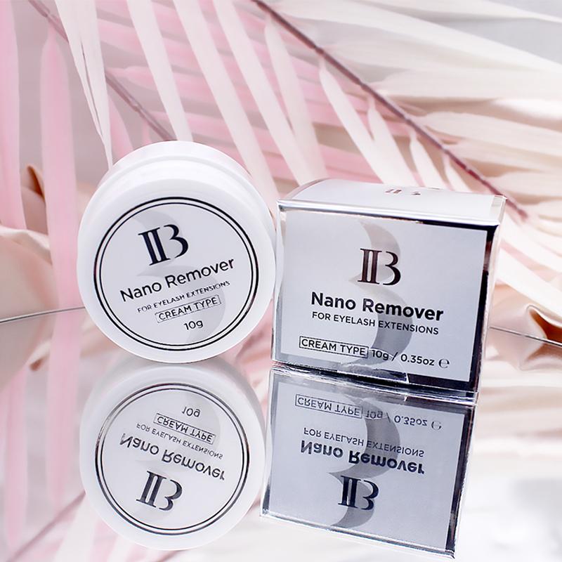 IBeauty накладные ресницы клей крем для удаления ресниц клей инструменты для макияжа Корея