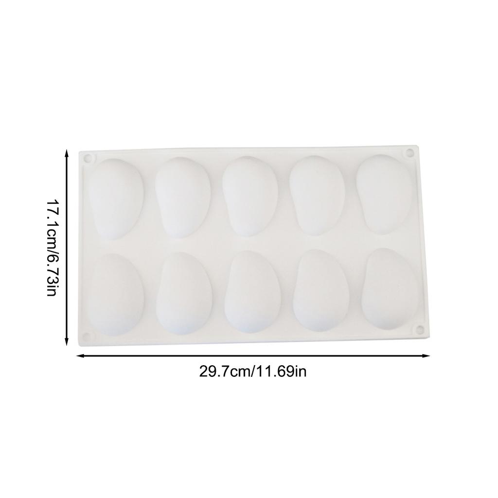 1 шт. Форма для торта из силикона серии «Фрукты», форма для выпечки мусса «Манго», форма для французского десерта «Мусс»