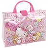 [KoohaCreate] Сумка Machiali из ПВХ L 115956 Hello Kitty