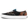 Tartan Daze X Vans Authentic 'Multi Acid Dye' Vans VN0A5HZS9GB