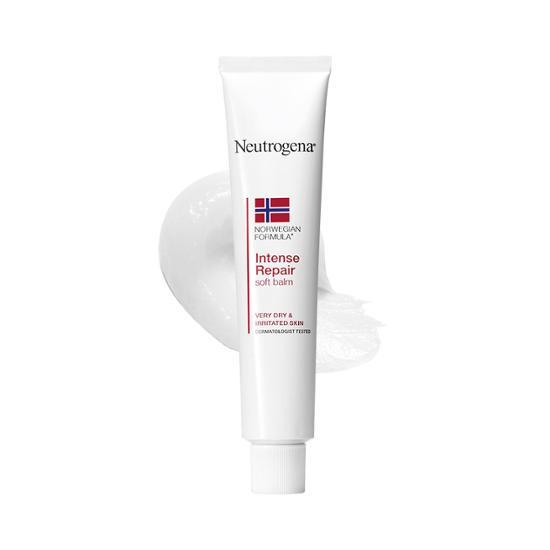 Neutrogena Интенсивный восстанавливающий мягкий бальзам 100 г