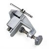 Table Bench Vise Carpentry Jewelers Repair Tool 1pc Supply Clamp Aluminum Alloy