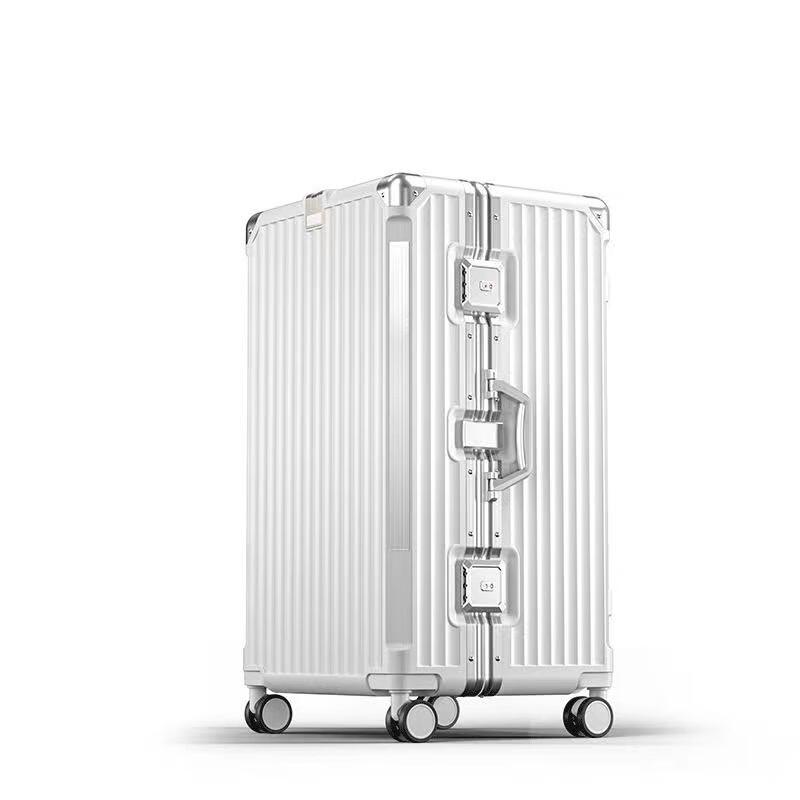 KANDEXS Aluminum Frame Luggage
