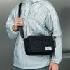 Casual Men Crossbody Bag Japanese Style School Sling bag Male Shoulder Pouch  Streetwear